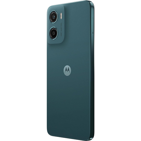 Motorola Moto G05 667\" 4/128GB 5200mAh 50MP Android 15 Green
