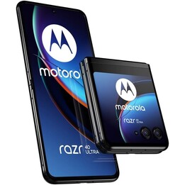 Motorola Razr 40 Ultra 5G 8/256 GB Black