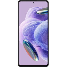 Xiaomi Redmi Anmerkung 12 Pro Plus 5G 8GB 256 GB Dual SIM White