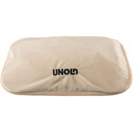 Bolsa de Agua Caliente Eléctrica UNOLD Wärmi Almohadilla Térmica Beige