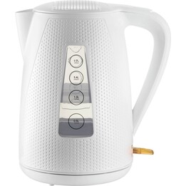Bouilloire UNOLD Golf White Capacité 1,7L