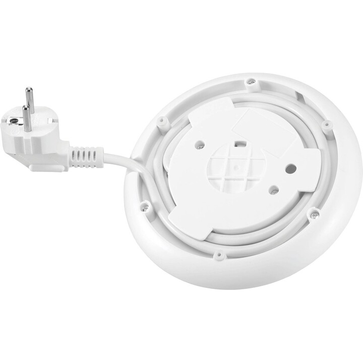 Chaleira UNOLD Golf White Capacidade 1,7L