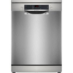 Bosch Serie 2 SMS25GI09F lavavajillas Independiente 12 cubiertos E