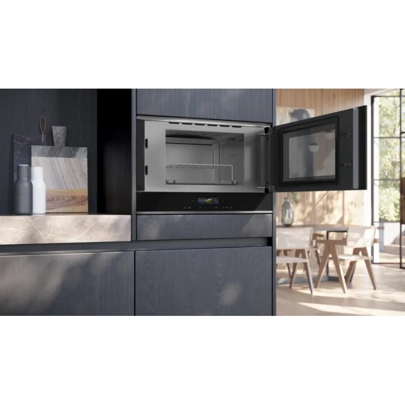 Bosch Serie 2 SMS25GI09F lavavajillas Independiente 12 cubiertos E