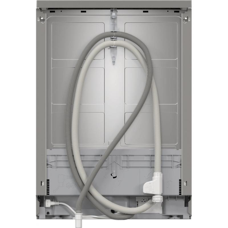 Bosch Serie 2 SMS25GI09F lavavajillas Independiente 12 cubiertos E