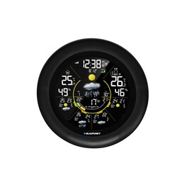 Station météo Blaupunkt WS65BK APP noir