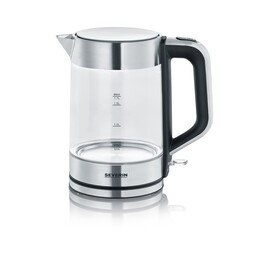 Severin WK 3420 Vaso en T/Wasserkocher