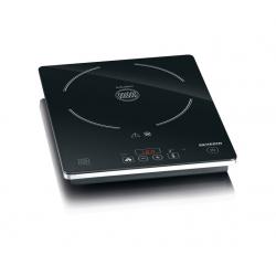Severin KP 1071 hobs Negro Encimera Con placa de inducción 1 zona(s)