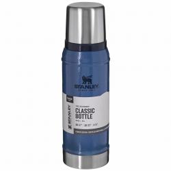 Stanley Classic Uso diario 0,75 ml Acero inoxidable Azul