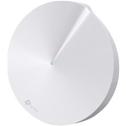 TP-LINK Deco M5 1300 Mbit/s Blanc