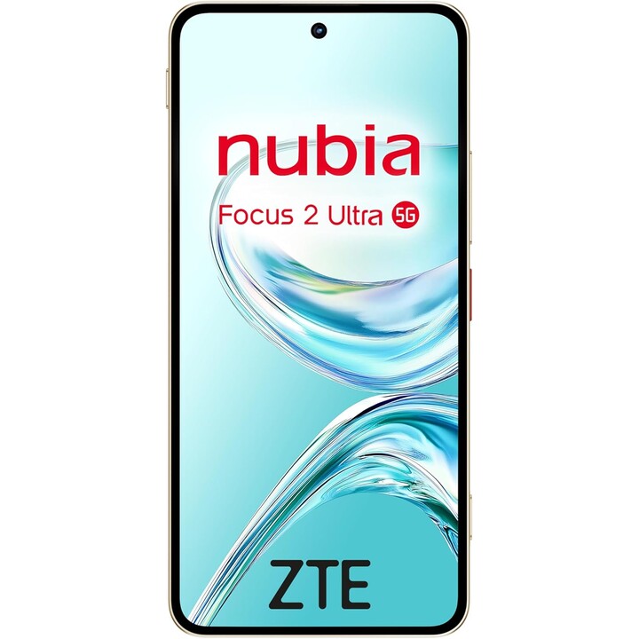 Smartphone ZTE Nubia Focus 2 Ultra 8GB/ 512GB/ 6.8 / Green