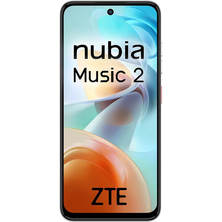 ZTE Nubia Music 2 4GB 128GB 6,6 pollici 500mAh NFC Dual Sim Pop Art