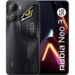 Nubia Neo 3 5G 8Go/256Go Noir
