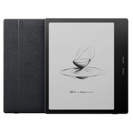 E-Reader|ONYX BOOX|Go 7|7"|1264x1680|1xUSB-C|Micro SD/Micro SDHC/Micro SDXC|WLAN 802.11a/b/g/n/ac|Bluetooth|Schwarz|OPC1328