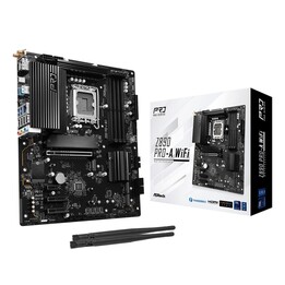 1851 ASRock Z890 Pro-A Wifi DDR5