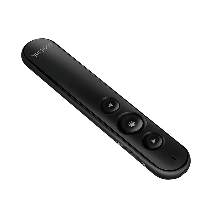 LogiLink ID0190 Preto