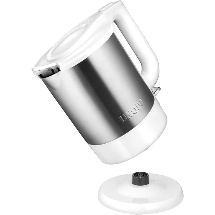 UNOLD 18010 Flash Cooker White Edition