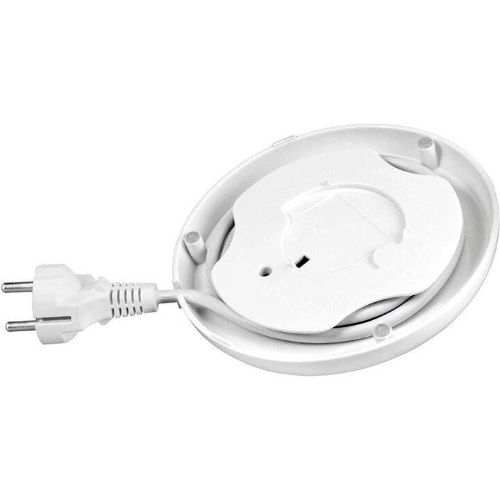 UNOLD 18010 Flash Cooker White Edition