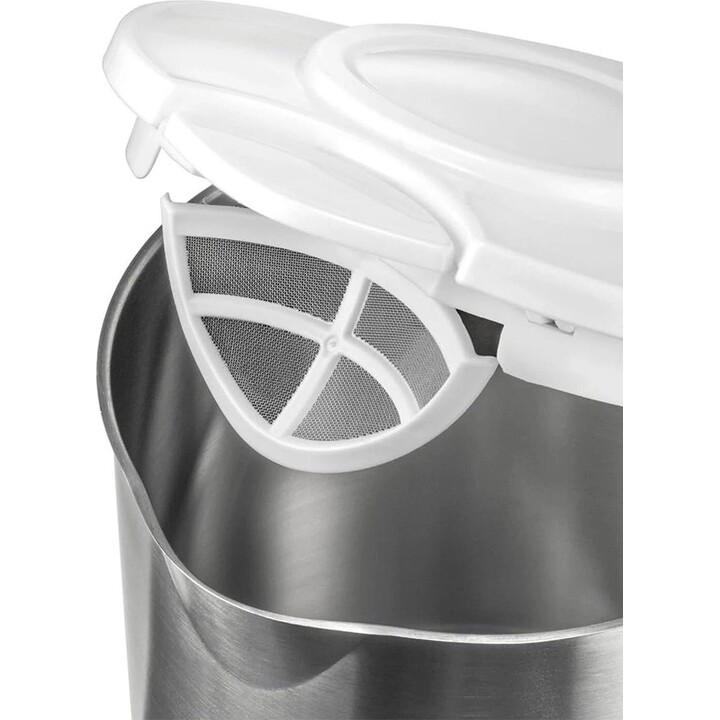 UNOLD 18010 Flash Cooker Édition Blanche