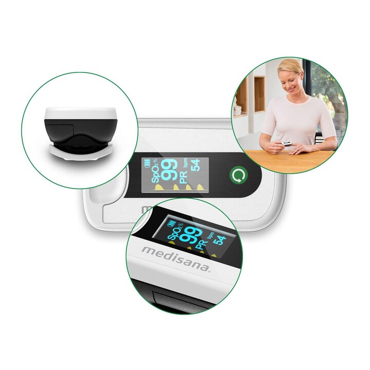 Medisana PM 180 Pulsoximeter