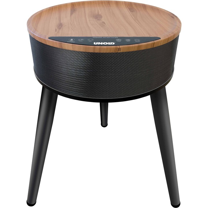 Mesa de Ar Condicionado UNOLD 86545 Henry