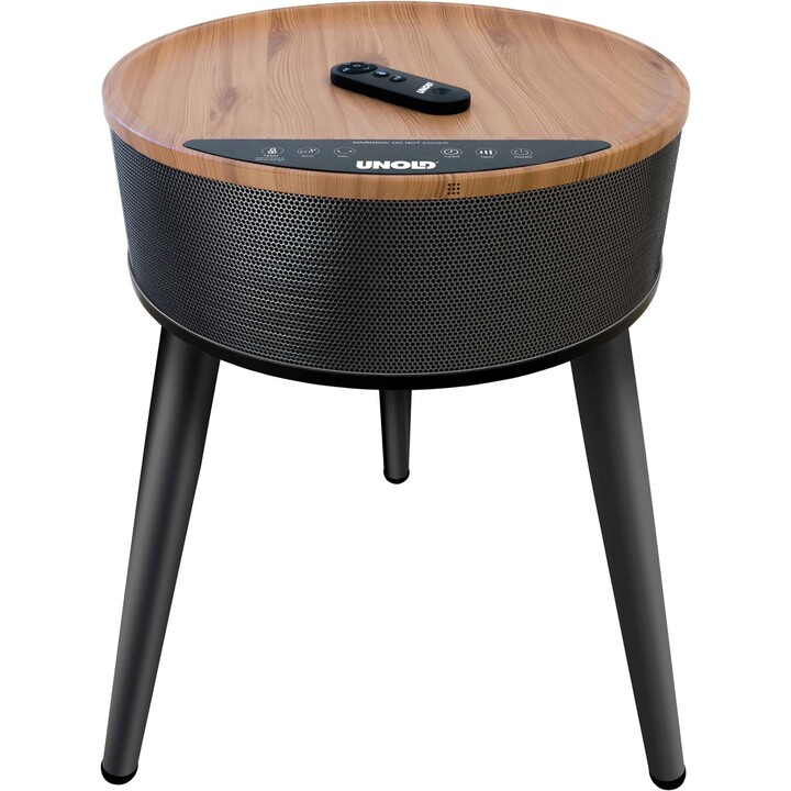 UNOLD 86545 Tavolo per Aria Condizionata Henry