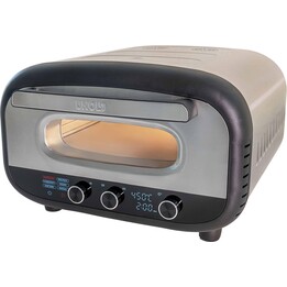 Forno per Pizza Alfredo UNOLD 68806
