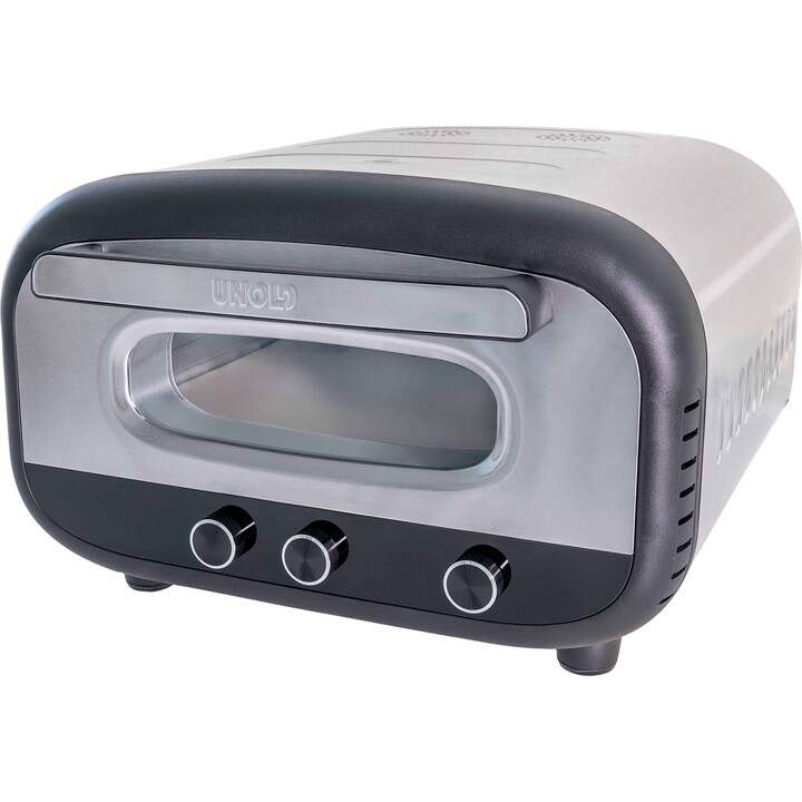 UNOLD 68806 Forno de Pizza Alfredo