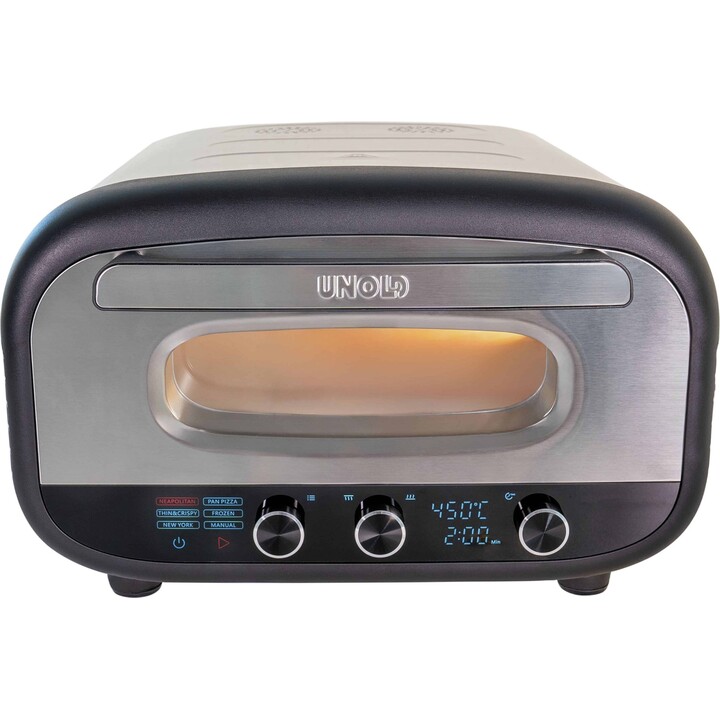 Horno de Pizza Alfredo UNOLD 68806