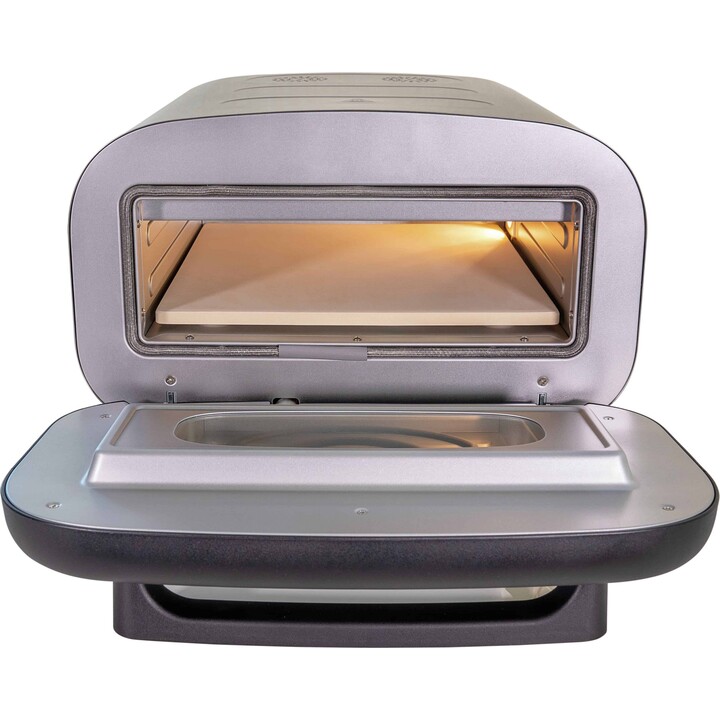 Horno de Pizza Alfredo UNOLD 68806