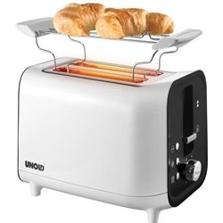 UNOLD 38410 Tostadora Shine White