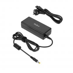 Rebel Laptop Power Adapter for SAMSUNG 90 W / 19 V / 4.74 A / 5.5x3 mm HQ