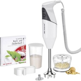 Frullatore a Immersione UNOLD ESGE M 160 G Gourmet
