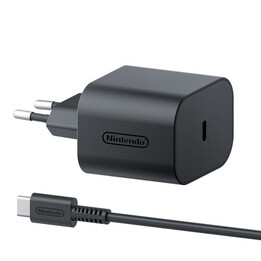 Wandladegerät für Nintendo Switch 2