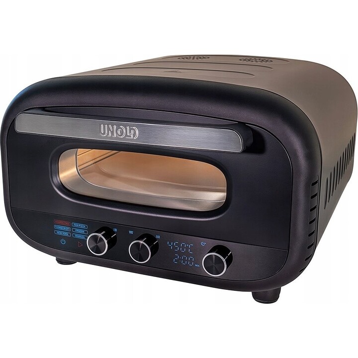 UNOLD 68805 Forno de Pizza Don Alfredo