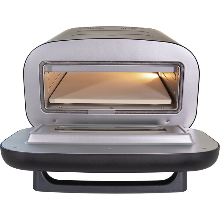 Horno de Pizza Don Alfredo UNOLD 68805