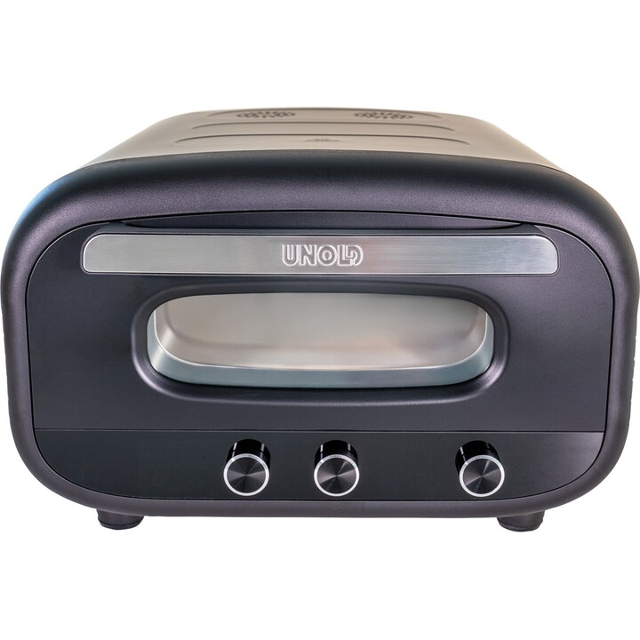 UNOLD 68805 Forno de Pizza Don Alfredo