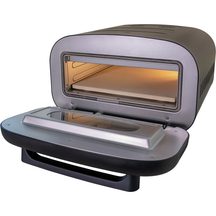 UNOLD 68805 Forno de Pizza Don Alfredo