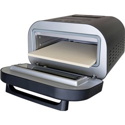 Horno de Pizza Don Luigi UNOLD 68815