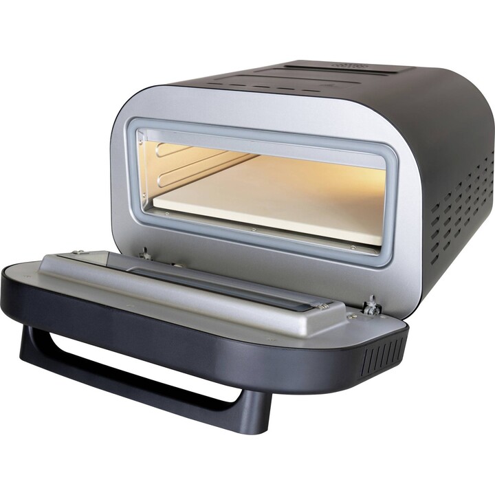 UNOLD 68815 Don Luigi Pizza Oven
