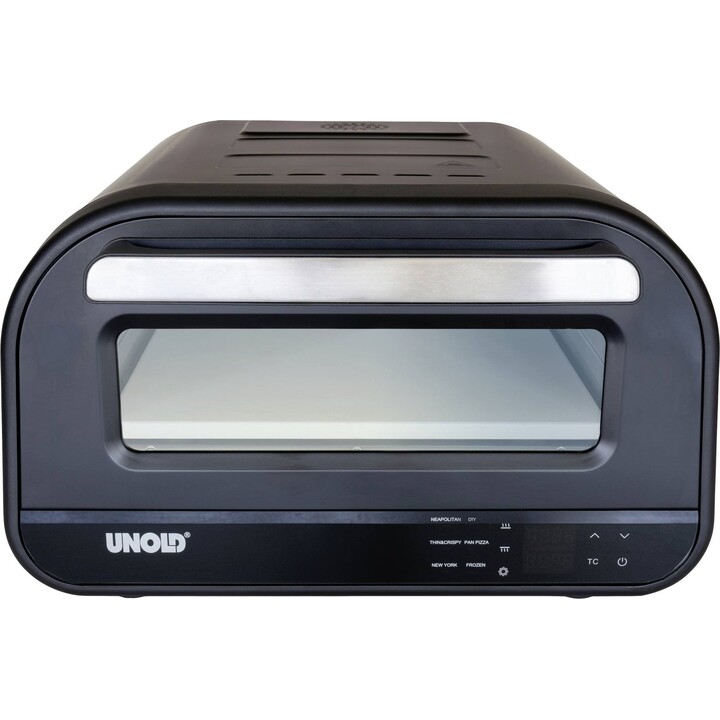 UNOLD 68815 Don Luigi Pizza Oven
