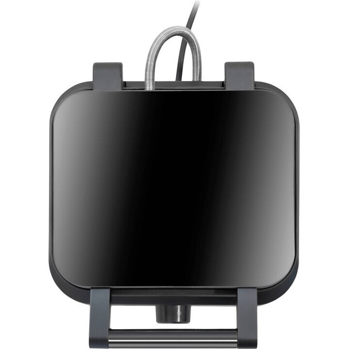Ferro de Waffles Duplo UNOLD 48275 1500W Preto