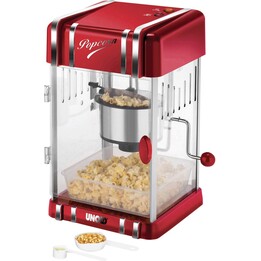 UNOLD 48535 Retro Popcorn Maker