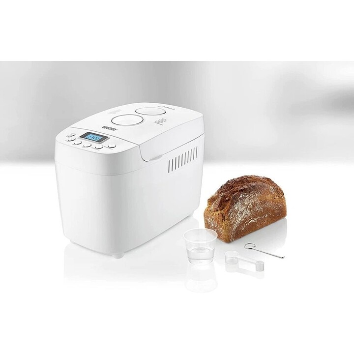 UNOLD 68520 Bread Maker Big White Backmeister