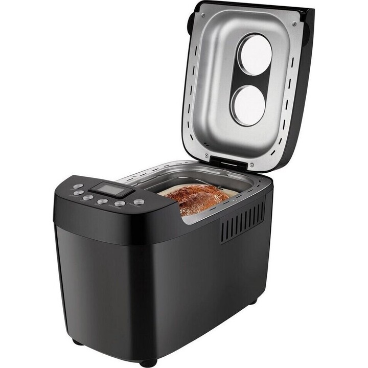 UNOLD 68525 Bread Maker Big Black Backmeister