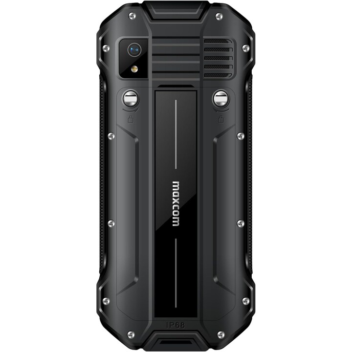 Smartphone Maxcom Strong MM918 4G Noir