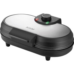 UNOLD 48165 Máquina de Panquecas Máquina de Crepes Americanos