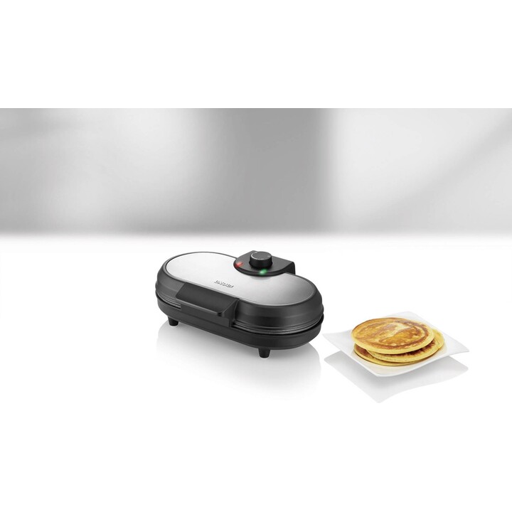 UNOLD 48165 Pancake Maker American Crêpes Maker
