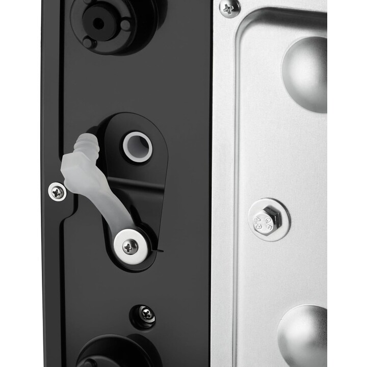 UNOLD 48935 Macchina per cubetti di ghiaccio - Nuova - Senza confezione originale