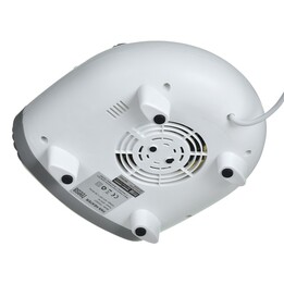 Teesa TSA8027 appareil de chauffage Intérieure Blanc 2000 W